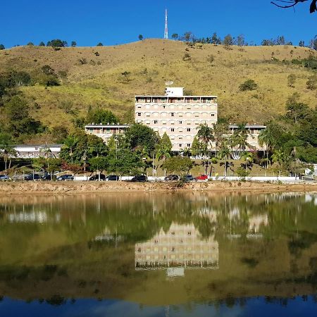 Hotel Cavalinho Branco Flat-105 Águas de Lindóia 외부 사진