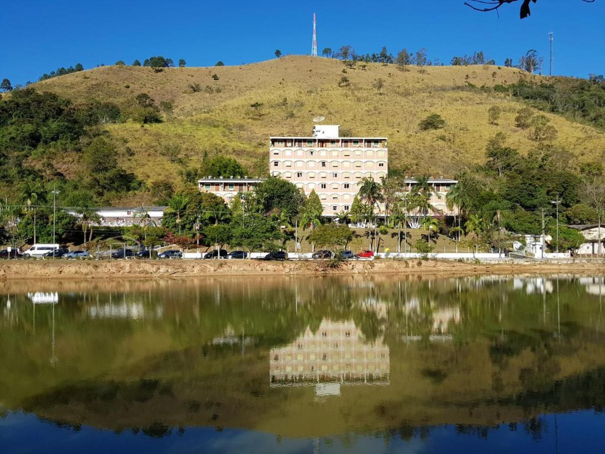 Hotel Cavalinho Branco Flat-105 Águas de Lindóia 외부 사진